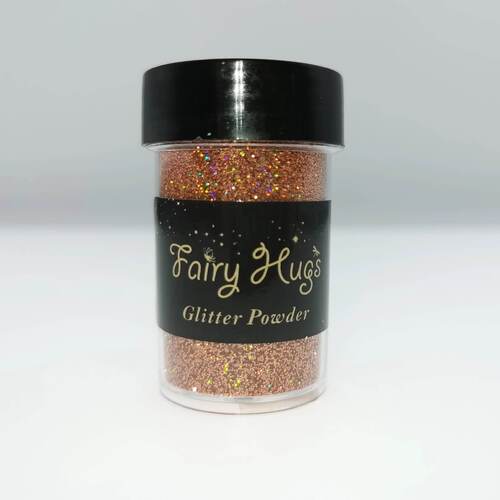 Fairy Hugs Glitter Powder - Shiny Penny FHGP-005