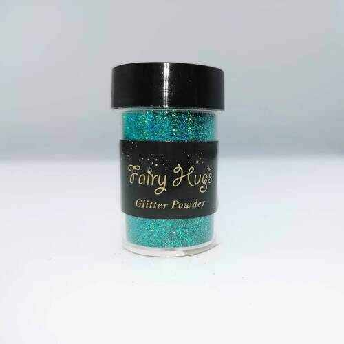 Fairy Hugs Glitter Powder - Ocean FHGP-010