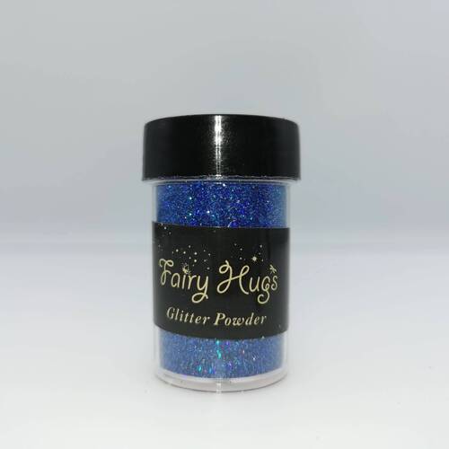 Fairy Hugs Glitter Powder - Lapis FHGP-009