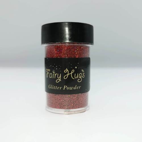 Fairy Hugs Glitter Powder - Currant FHGP-004