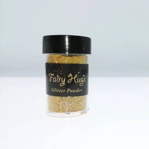 Fairy Hugs Glitter Powder - Champagne FHGP-002