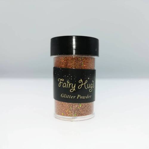 Fairy Hugs Glitter Powder - Bronze FHGP-014