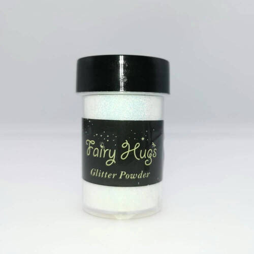 Fairy Hugs Glitter Powder - Translucent Pixie Dust FHGP-016