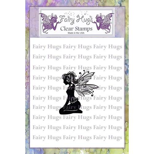 Fairy Hugs Stamps - Moana