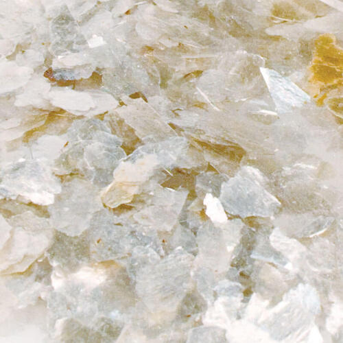 Stampendous Mica Fragments - Pearlized Mica