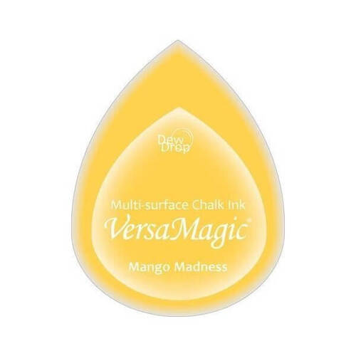 Tsukineko VersaMagic Dew Drops - Mango Madness