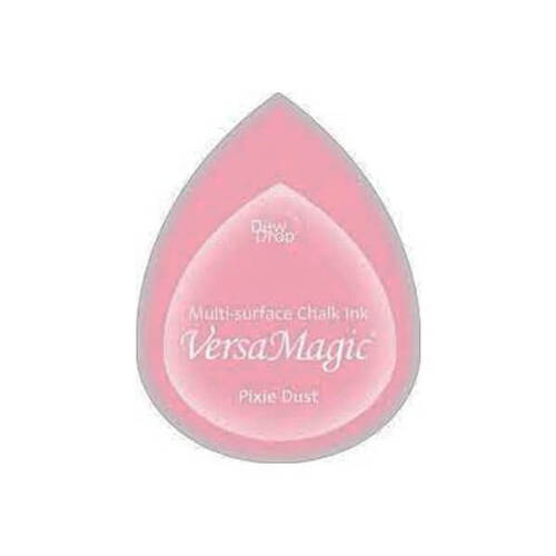 Tsukineko VersaMagic Dew Drops - Pixie Dust