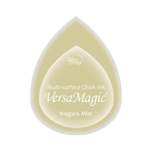 Tsukineko VersaMagic Dew Drops - Niagara Mist