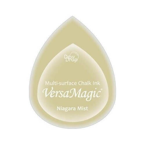Tsukineko VersaMagic Dew Drops - Niagara Mist
