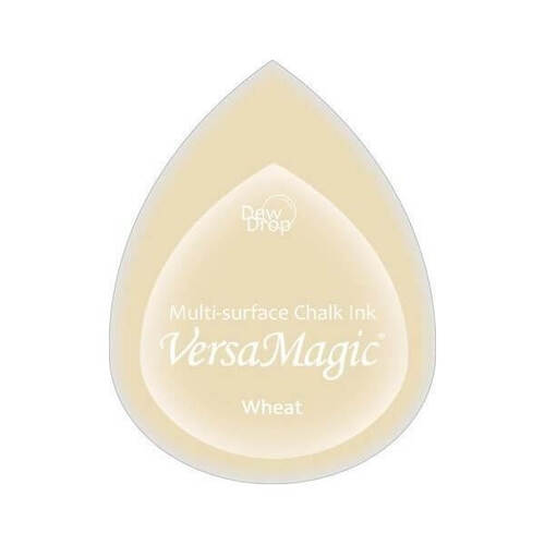 Tsukineko VersaMagic Dew Drops - Wheat