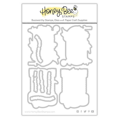 Honey Bee Dies - Spring Seeds HBDS-482