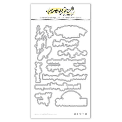 Honey Bee Dies - Eggstra Special HBDS-487
