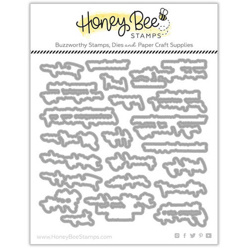 Honey Bee Dies - Be Still HBDS-490