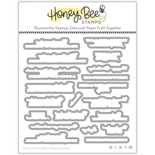 Honey Bee Dies - Hooked On You HBDS-494