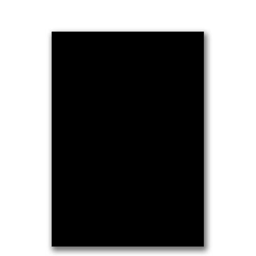 HOP A5 Card - Kaleidoscope Black (270gsm, 20 Pack) HOP116702
