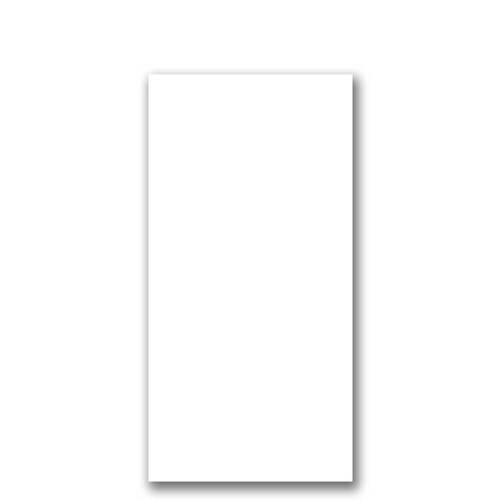 HOP 120 Square Card - Smooth White (300gsm, 20 Pack) HOP1208900