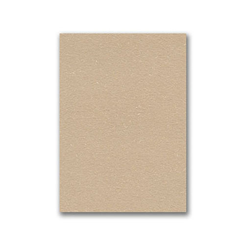 HOP Card Stock - Earthy Recycled Wheat A5 209gsm (20 Pack) HOP122503