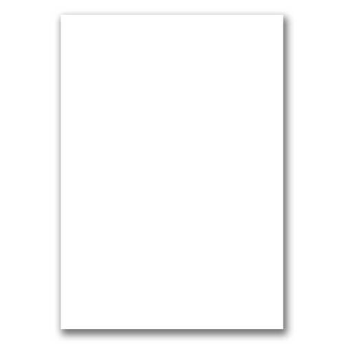 HOP A4 Card - Smooth White (300gsm, 20 Pack) HOP208900
