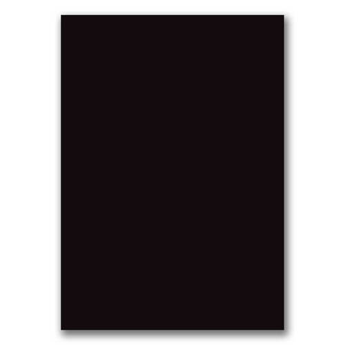 HOP A4 Card - Kaleidoscope Black (270gsm, 20 Pack) HOP216702