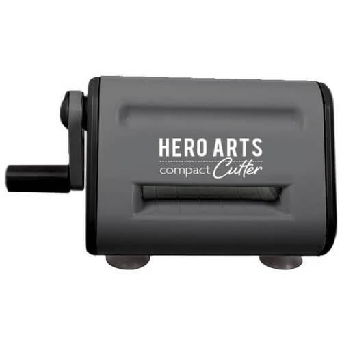 Hero Arts Tools - Compact Cutter HT100
