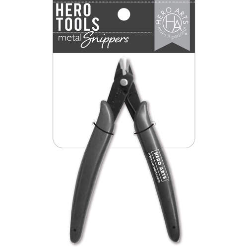 Hero Arts Tools - Metal Snippers HT201