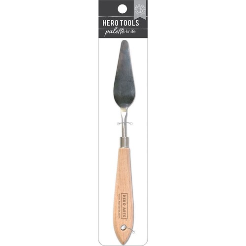 Hero Arts Tools - Palette Knife HT215