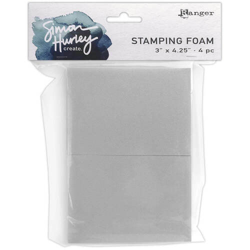 Simon Hurley create Stamping Foam HUA76391