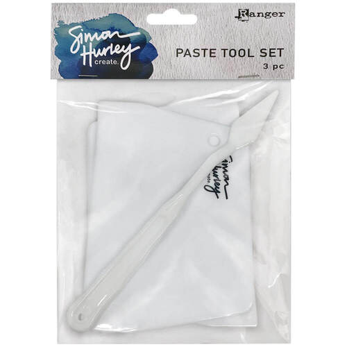 Simon Hurley create - Paste Tool Set 2pc HUA79026