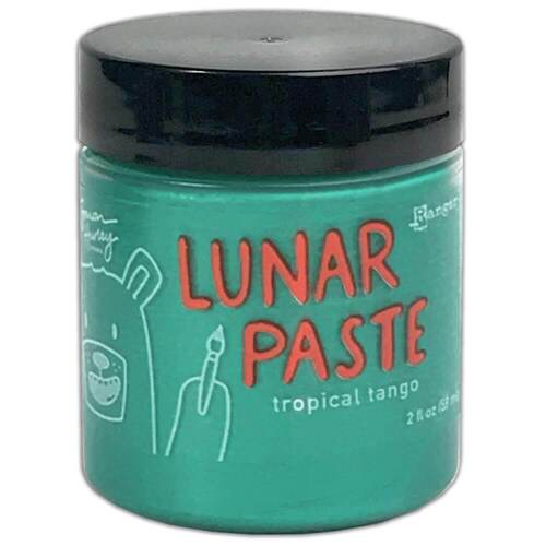 Simon Hurley create Lunar Paste 2oz - Tropical Tango HUA80183