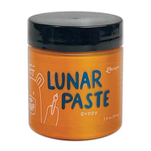 Simon Hurley create Lunar Paste 2oz - Guppy HUA80473