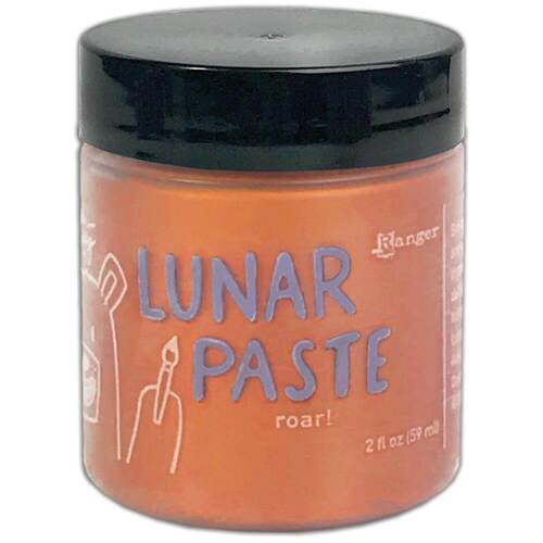 Simon Hurley create Lunar Paste 2oz - Roar! HUA80497