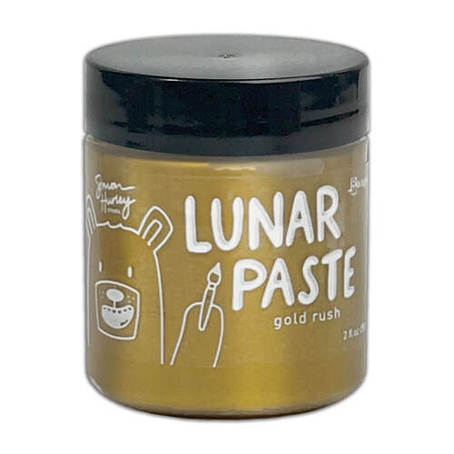 Simon Hurley create Lunar Paste 2oz - Gold Rush HUA82606