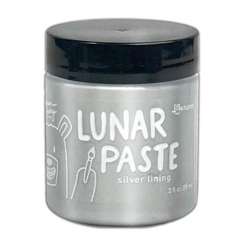 Simon Hurley create Lunar Paste 2oz - Silver Lining HUA82620