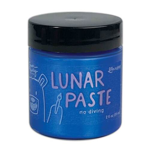 Simon Hurley create Lunar Paste 2oz - No Diving HUA83955