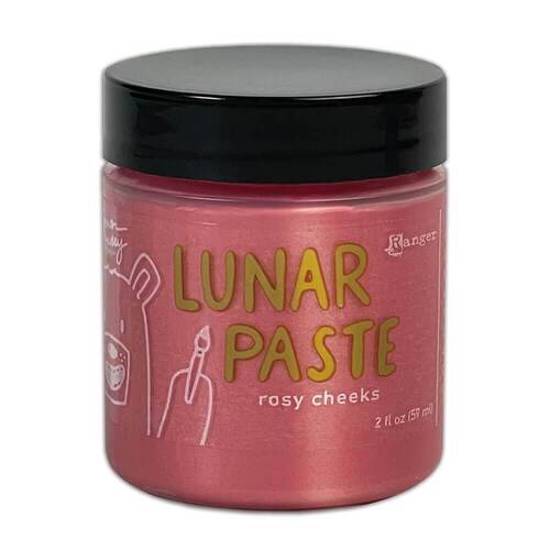 Simon Hurley create Lunar Paste 2oz - Rosy Cheeks HUA83962