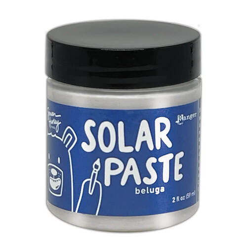 Simon Hurley create Solar Paste 2oz - Beluga HUA84211