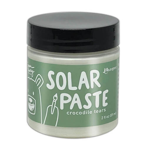 Simon Hurley create Solar Paste 2oz - Crocodile Tears HUA84228