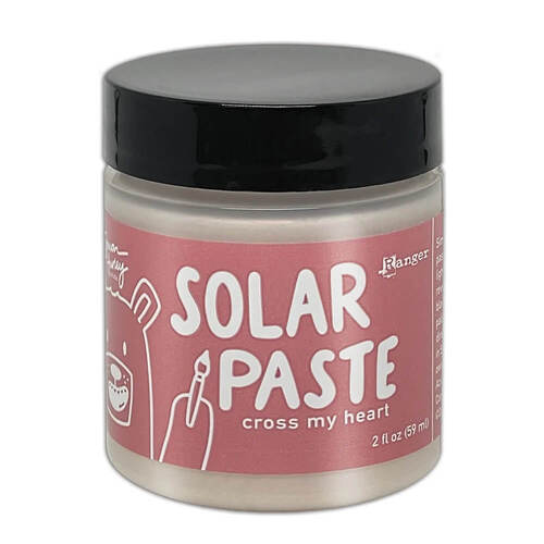 Simon Hurley create Solar Paste 2oz - Cross My Heart HUA84235