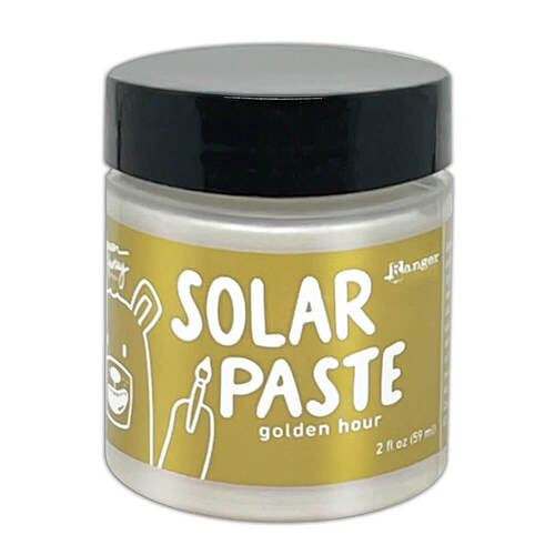 Simon Hurley create Solar Paste 2oz - Golden Hour HUA84242