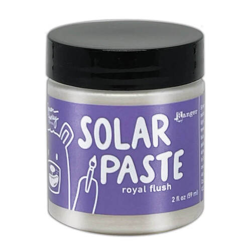 Simon Hurley create Solar Paste 2oz - Royal Flush HUA84266