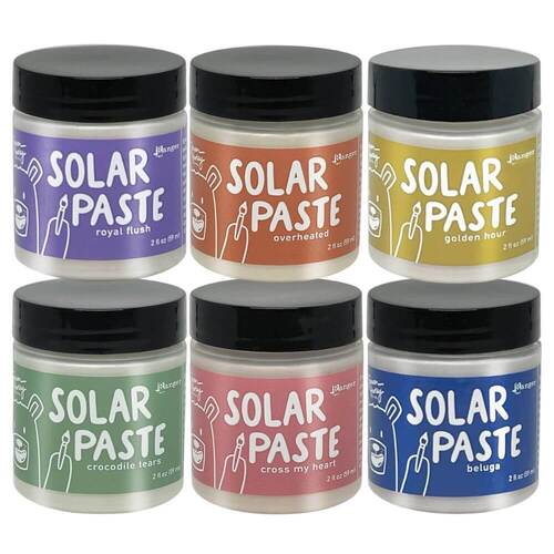 Simon Hurley create Lunar Paste 2oz - 4 NEW COLOURS