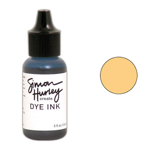 Simon Hurley Create Reinker - Over The Moon (.5oz) HUI67375