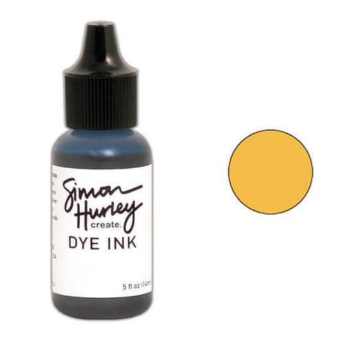 Simon Hurley Create Reinker - Slippery When Wet (.5oz) HUI67412
