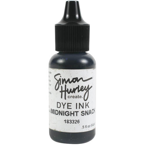 Simon Hurley Create Reinker - Midnight Snack HUI69492