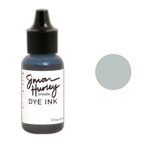Simon Hurley Create Reinker - Minty Fresh (.5oz) HUI69508