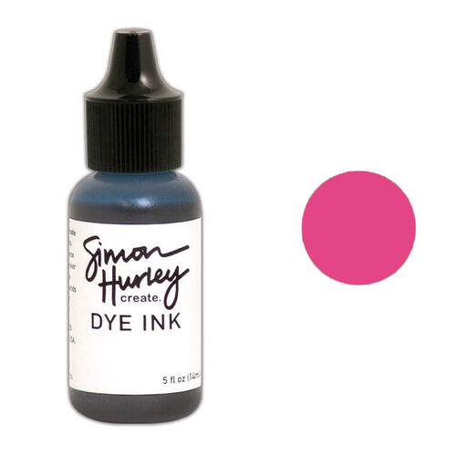 Simon Hurley Create Reinker - Prom Queen (.5oz) HUI73291