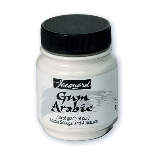 Jacquard Gum Arabic 1oz JAC1648