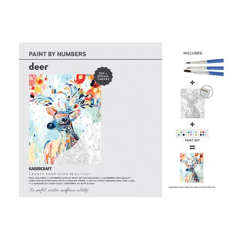 Kaisercraft Craftie Cafe