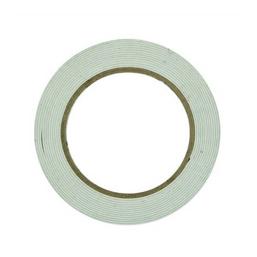Kaisercraft Foam Tape (18mm x 5mm) LDB1056