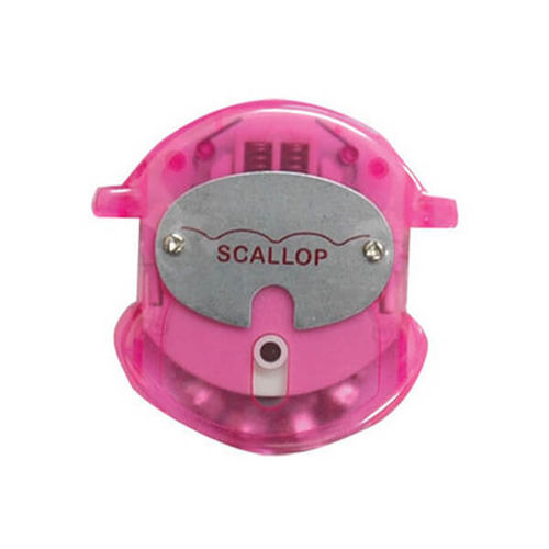 Kaisercraft Blade Cassette - Scallop T223